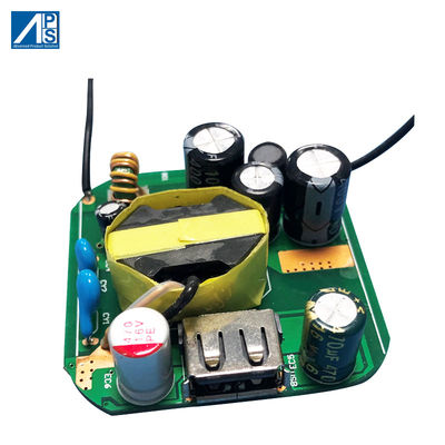 5V 2.1A Switching Power Supply Module AC DC Electronics PCB Components Assembly