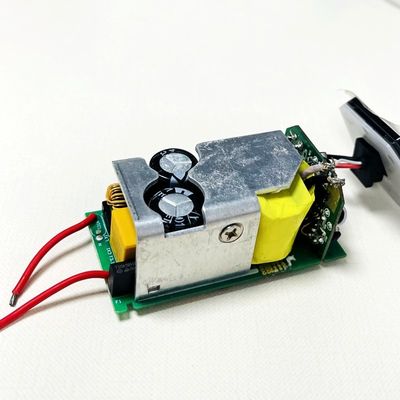 Hội đồng mạch in cung cấp điện ODM PD 60W
