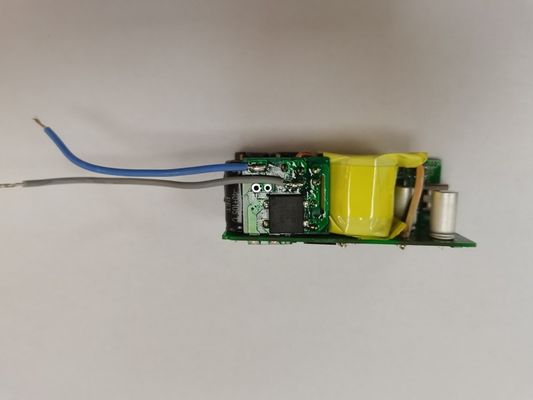 Bộ chuyển đổi nguồn USB-C Pd Gan 65w Trung Quốc Bảng mạch in Pcba Thiết kế và lắp ráp Pcb