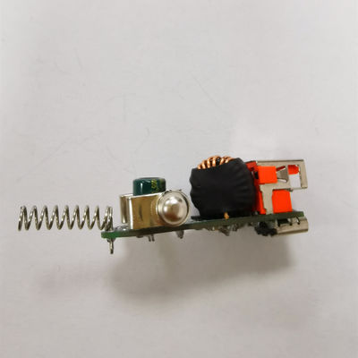 ODM PCBA Phụ kiện ô tô Thiết kế QC18W Bộ sạc USB trên ô tô Sạc nhanh Bộ sạc nhanh