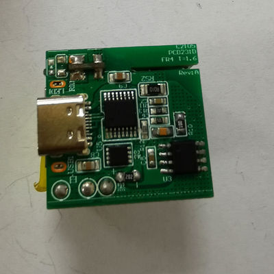 AC-DC PD20W Mô-đun cấp nguồn cách ly Bộ chuyển đổi Buck Step Down Chuyển đổi Bảng mạch trần 220V sang 5V 9V 12V