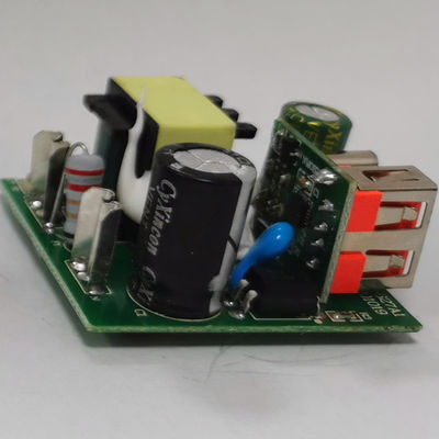 AC-DC 220V sang 5V 9V 12V Chuyển đổi mô-đun cung cấp điện Bảng mạch trần