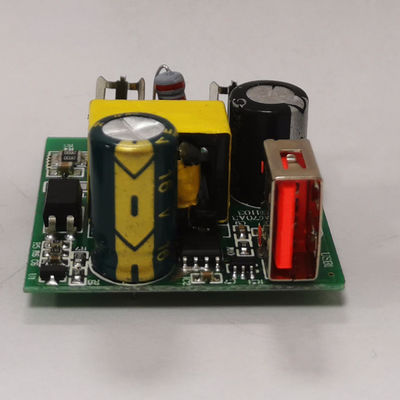 Bộ chuyển đổi nguồn điện QC18W Bộ chuyển đổi bảng mạch điện tử PCB Lắp ráp bảng mạch điện tử Thiết kế bố trí miễn phí